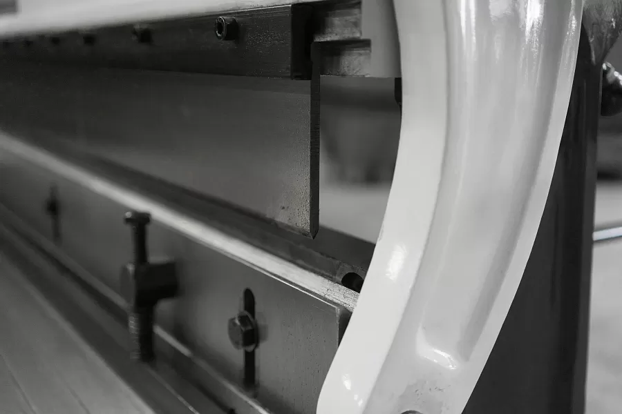 Станок комбинированный ручной Stalex 3-in-1/1320х1